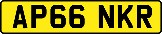 AP66NKR