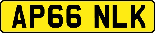 AP66NLK