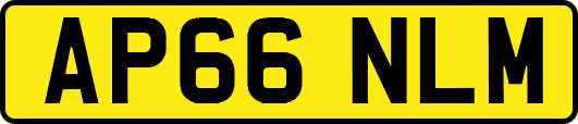 AP66NLM