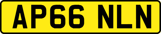 AP66NLN
