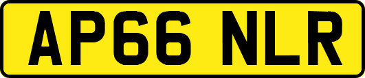 AP66NLR