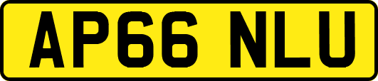 AP66NLU