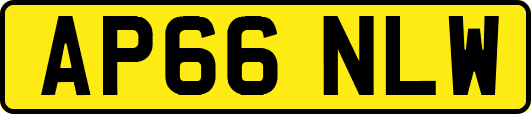 AP66NLW