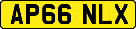 AP66NLX