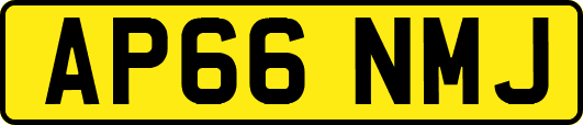 AP66NMJ