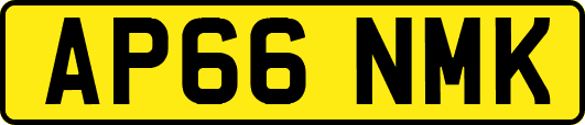AP66NMK