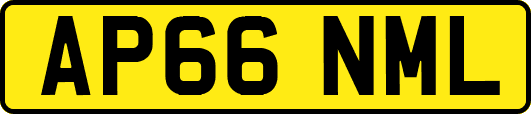 AP66NML