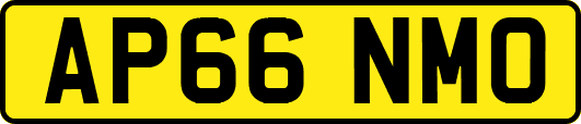AP66NMO