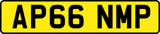 AP66NMP