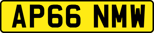 AP66NMW