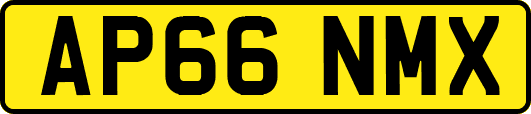 AP66NMX
