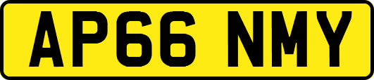 AP66NMY