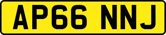 AP66NNJ