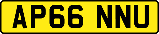 AP66NNU