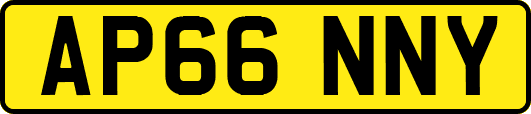 AP66NNY