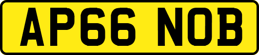 AP66NOB
