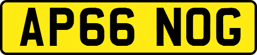 AP66NOG