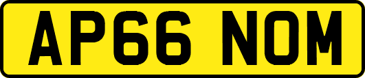 AP66NOM