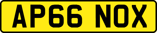 AP66NOX