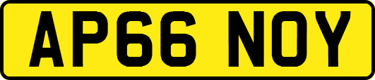AP66NOY