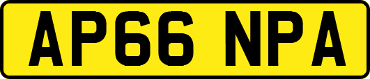 AP66NPA
