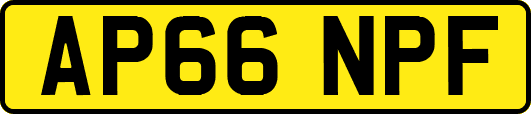 AP66NPF