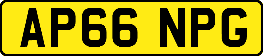 AP66NPG