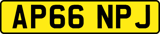 AP66NPJ