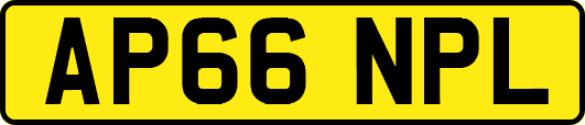 AP66NPL