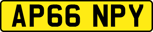 AP66NPY