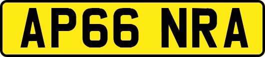 AP66NRA