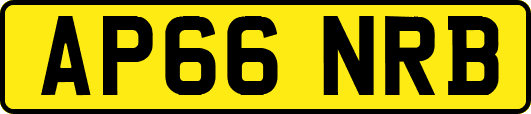 AP66NRB