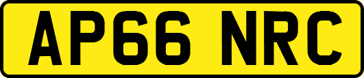 AP66NRC