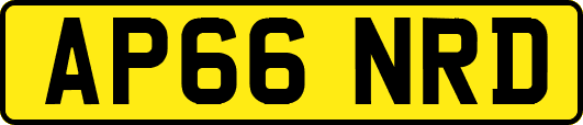 AP66NRD