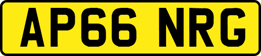 AP66NRG