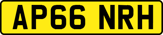 AP66NRH
