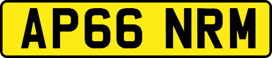 AP66NRM