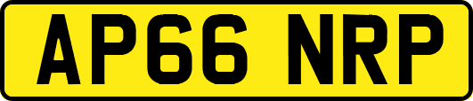 AP66NRP