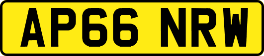 AP66NRW