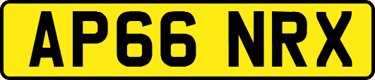 AP66NRX
