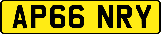 AP66NRY