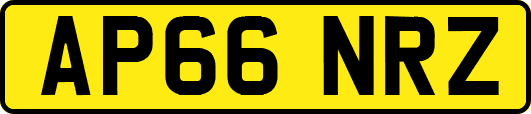 AP66NRZ