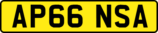 AP66NSA