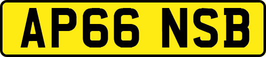 AP66NSB