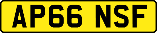 AP66NSF