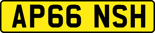 AP66NSH