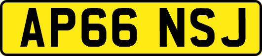 AP66NSJ