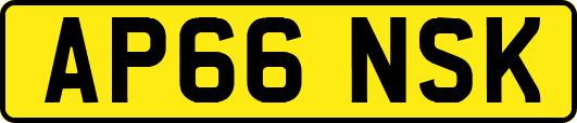 AP66NSK