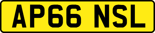 AP66NSL