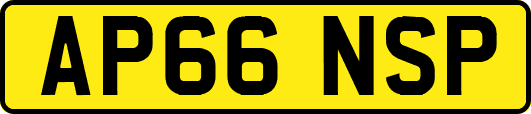 AP66NSP